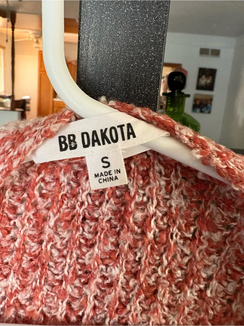 BB Dakota cozy bb